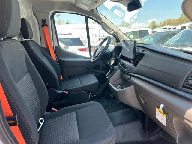 new 2024 Ford Transit-250 car, priced at $60,988