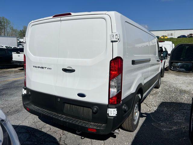 new 2024 Ford Transit-250 car, priced at $60,988