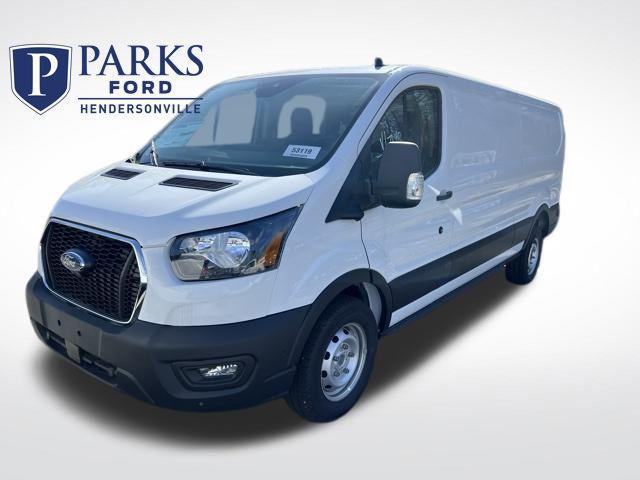 new 2024 Ford Transit-250 car, priced at $60,988