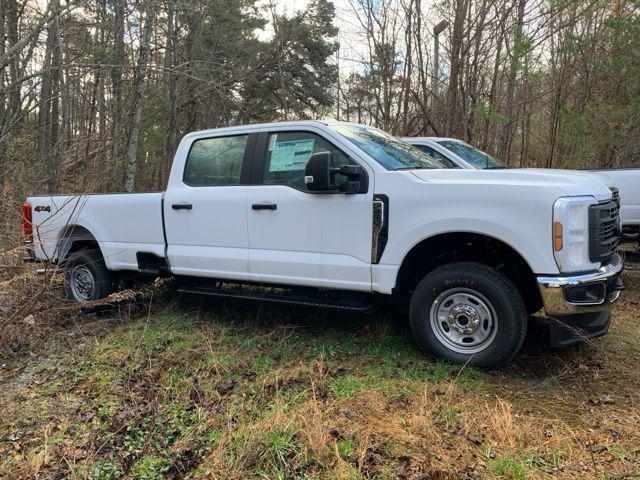 new 2024 Ford F-250 car