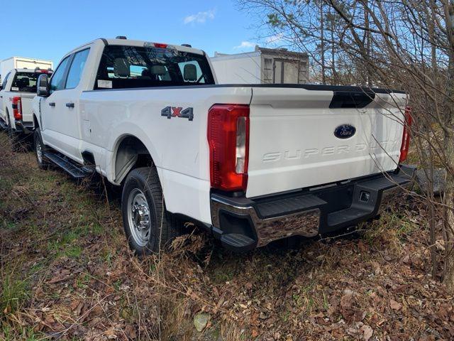 new 2024 Ford F-250 car