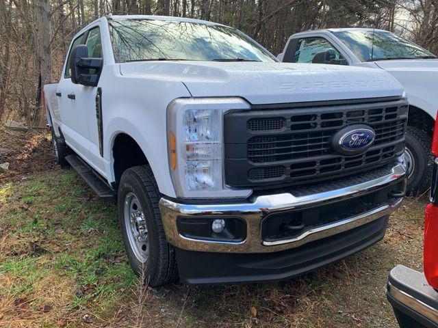 new 2024 Ford F-250 car