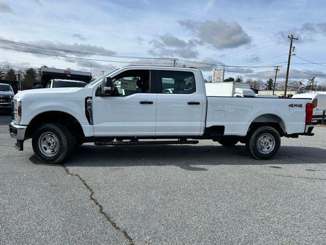 new 2024 Ford F-250 car, priced at $48,888