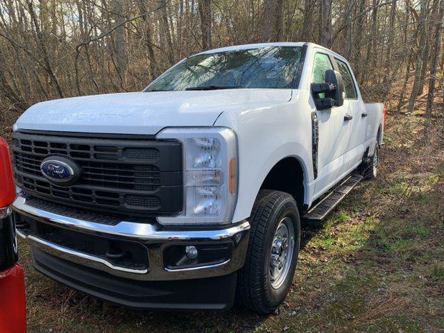 new 2024 Ford F-250 car