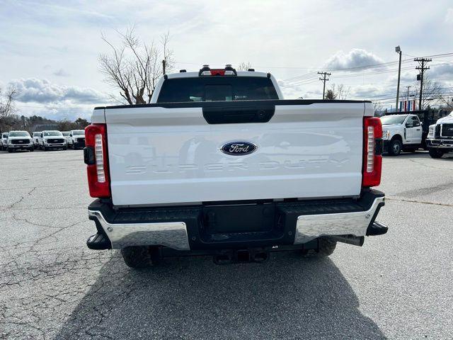 new 2024 Ford F-250 car, priced at $53,500