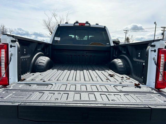 new 2024 Ford F-250 car, priced at $53,500