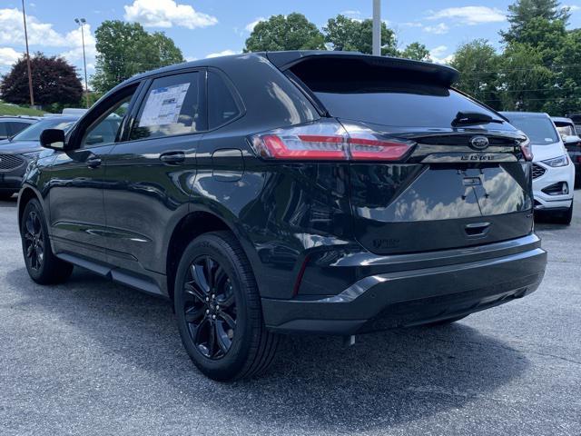 new 2024 Ford Edge car, priced at $36,080