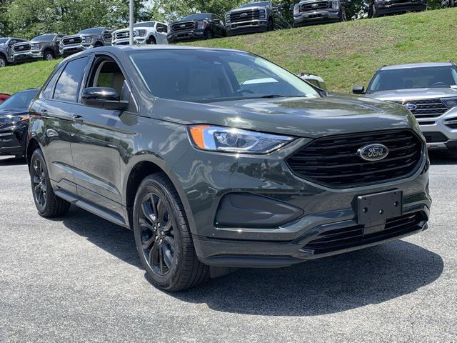 new 2024 Ford Edge car, priced at $36,080