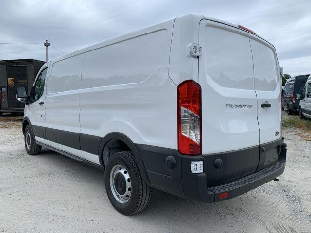 new 2024 Ford Transit-250 car, priced at $58,498