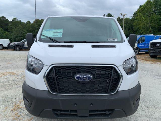 new 2024 Ford Transit-250 car, priced at $58,498