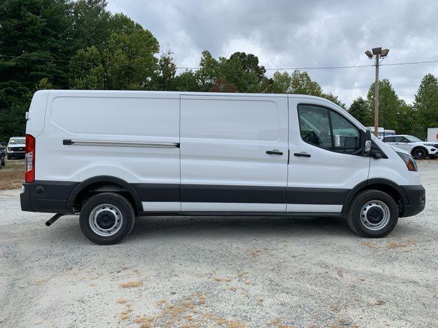 new 2024 Ford Transit-250 car, priced at $58,498