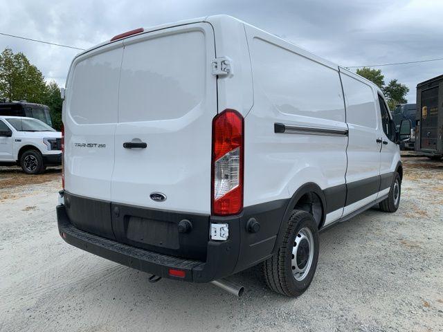 new 2024 Ford Transit-250 car, priced at $58,498