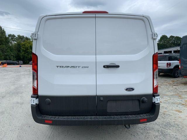 new 2024 Ford Transit-250 car, priced at $58,498