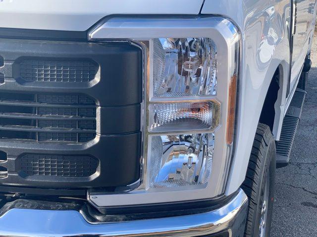 new 2024 Ford F-250 car, priced at $47,888