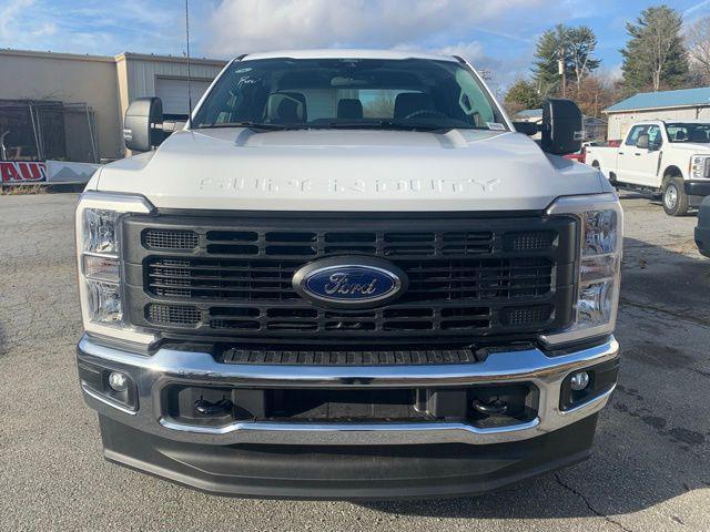 new 2024 Ford F-250 car, priced at $47,888