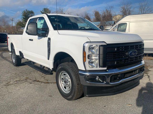 new 2024 Ford F-250 car, priced at $47,888