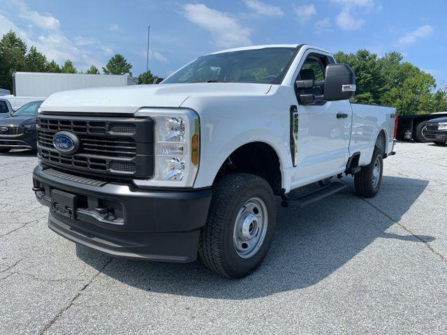 new 2024 Ford F-250 car