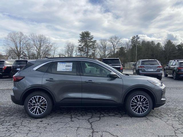 new 2024 Ford Escape car, priced at $35,664