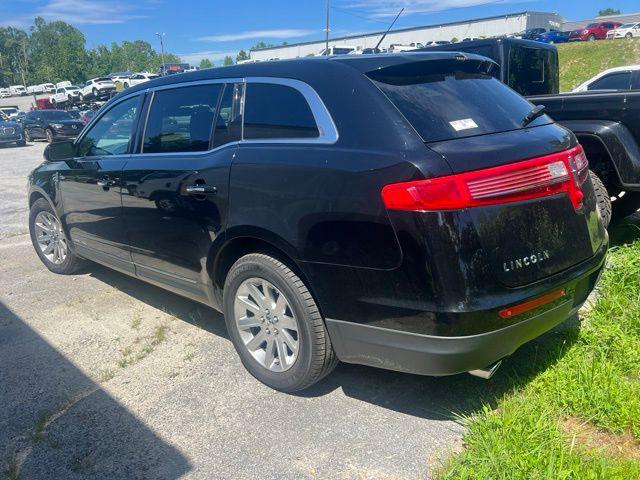 used 2016 Lincoln MKT car, priced at $8,998