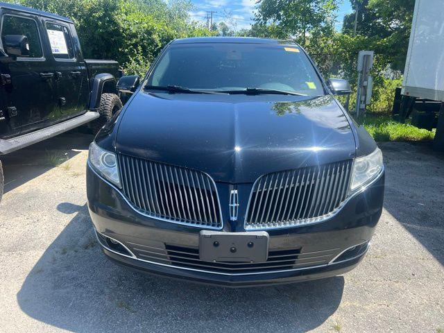 used 2016 Lincoln MKT car, priced at $8,998
