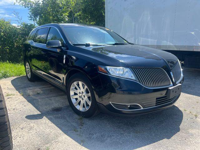 used 2016 Lincoln MKT car, priced at $8,998