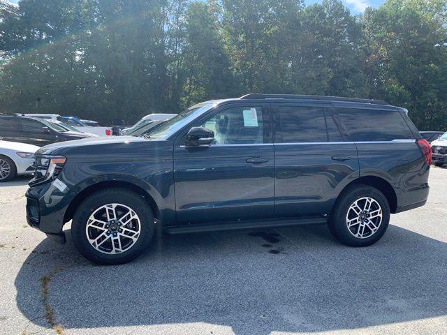 new 2025 Ford Expedition car, priced at $64,972