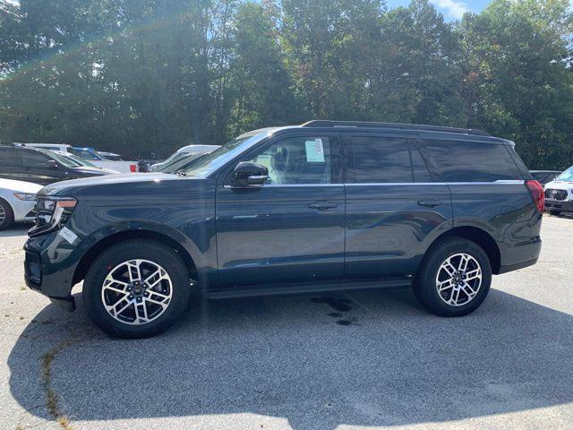 new 2025 Ford Expedition car, priced at $64,972