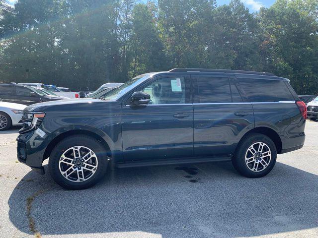 new 2025 Ford Expedition car, priced at $64,972