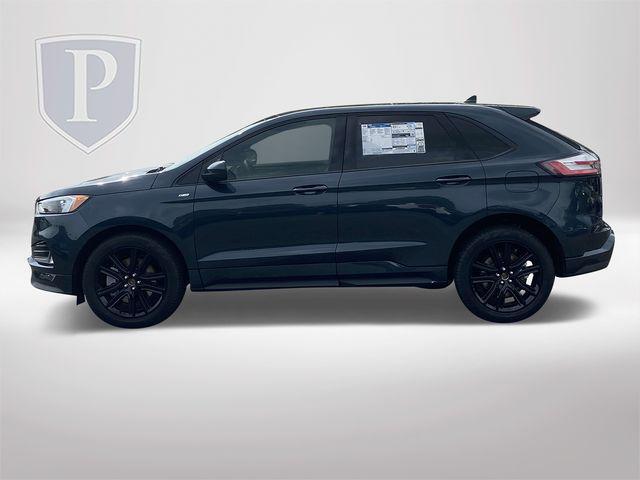 new 2024 Ford Edge car, priced at $41,730