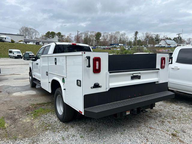 new 2024 Ford F-350 car, priced at $86,888