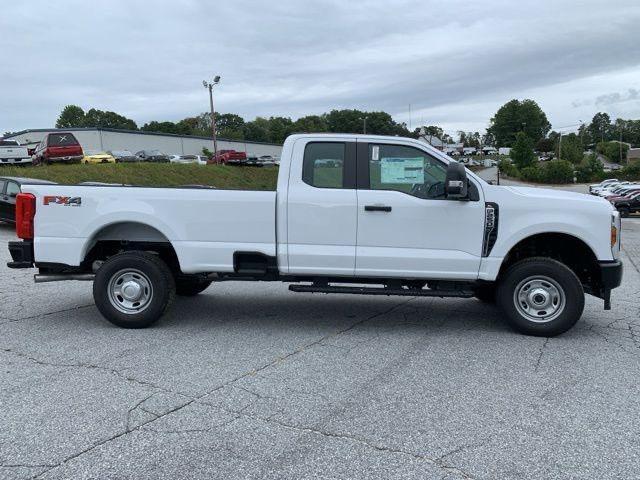 new 2024 Ford F-250 car