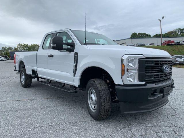 new 2024 Ford F-250 car