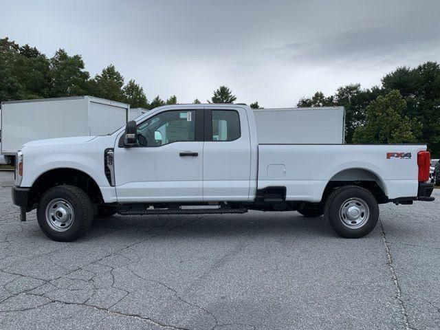 new 2024 Ford F-250 car