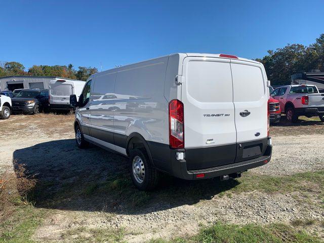 new 2025 Ford Transit-350 car, priced at $56,150