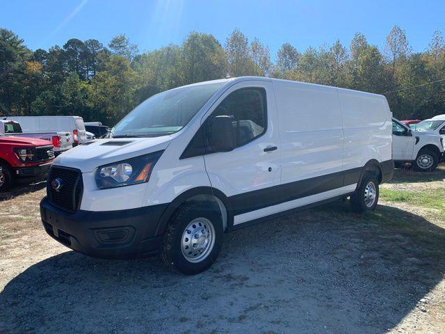 new 2025 Ford Transit-350 car, priced at $56,150
