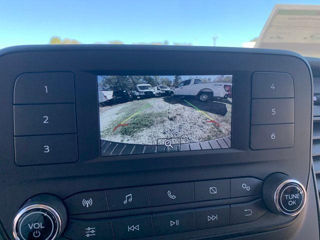 new 2025 Ford Transit-350 car, priced at $56,150