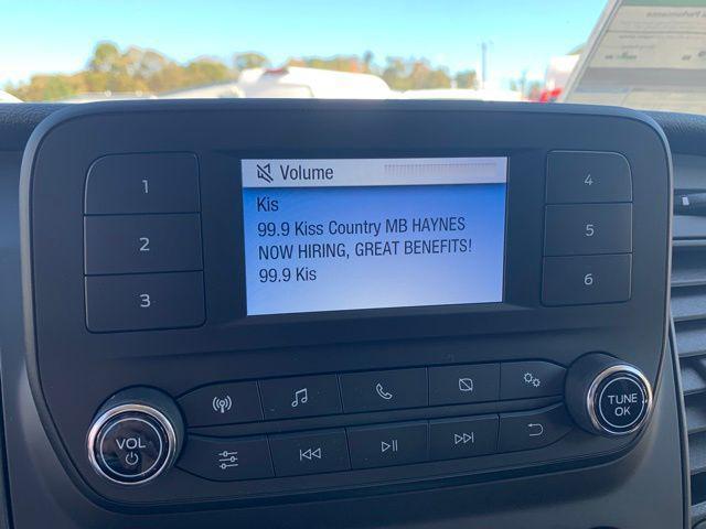 new 2025 Ford Transit-350 car, priced at $56,150