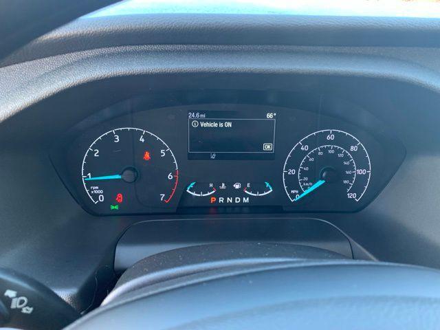 new 2025 Ford Transit-350 car, priced at $56,150