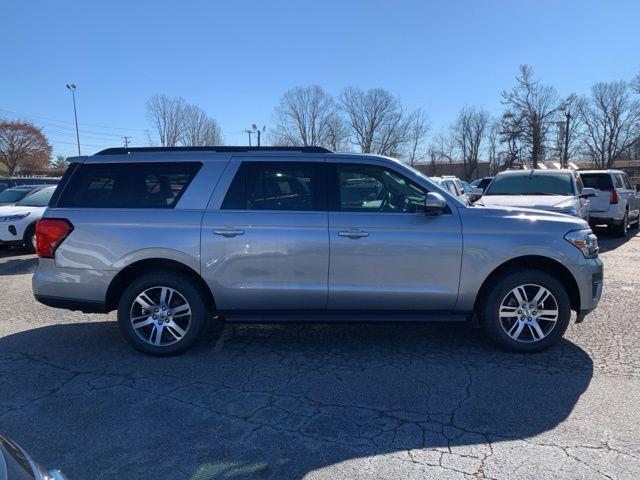 new 2024 Ford Expedition car, priced at $61,490