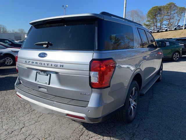 new 2024 Ford Expedition car, priced at $61,490