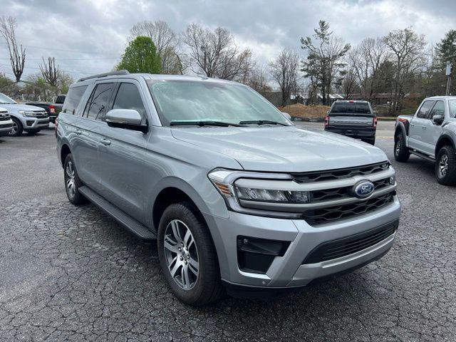 new 2024 Ford Expedition Max car, priced at $65,490