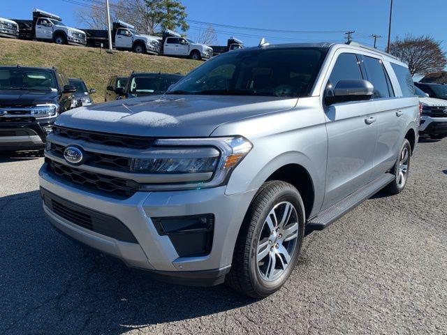 new 2024 Ford Expedition car, priced at $65,115