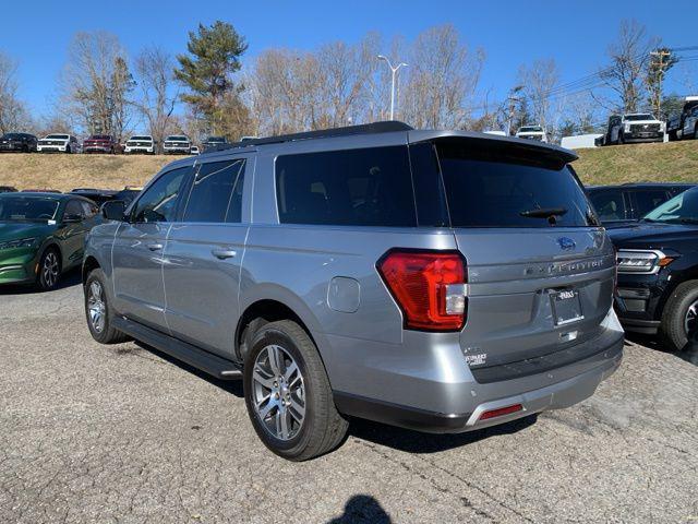 new 2024 Ford Expedition car, priced at $61,490