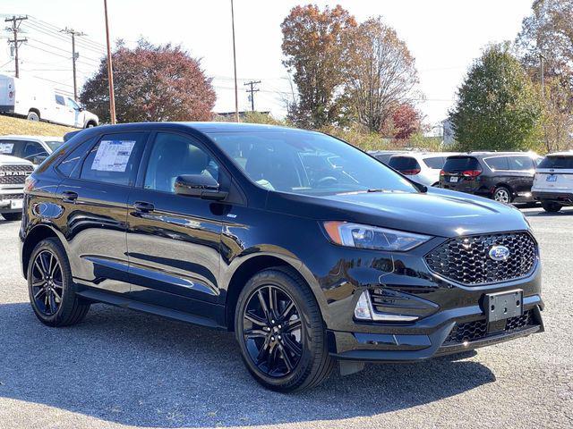 new 2024 Ford Edge car, priced at $37,186