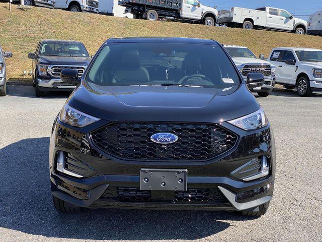 new 2024 Ford Edge car, priced at $37,186