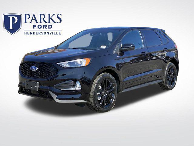 new 2024 Ford Edge car, priced at $38,865