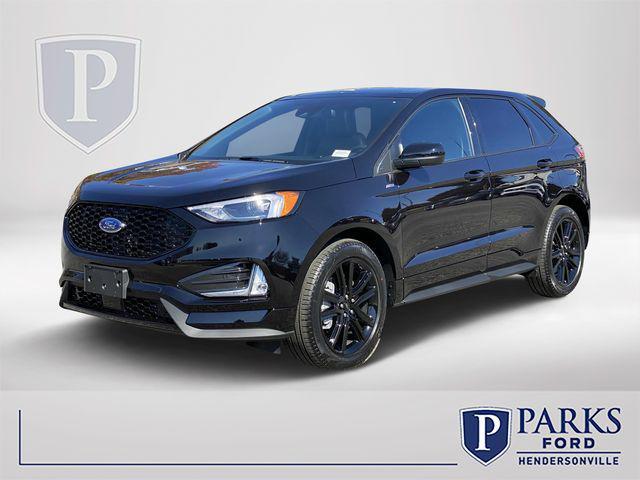 new 2024 Ford Edge car, priced at $37,186