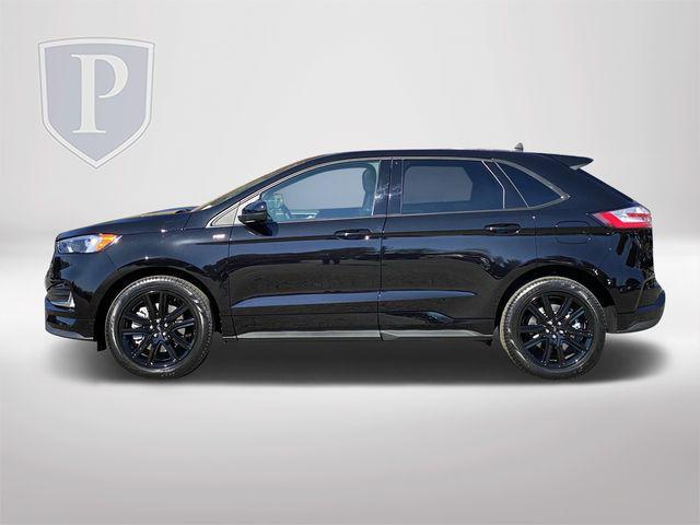 new 2024 Ford Edge car, priced at $37,186