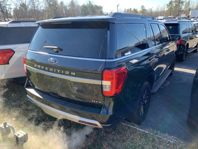 new 2024 Ford Expedition car, priced at $63,470