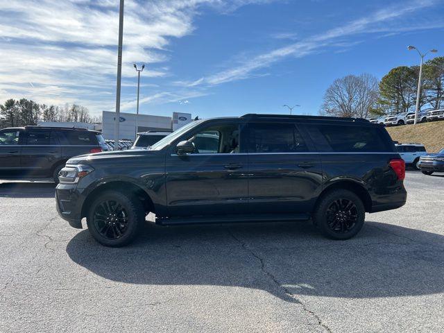 new 2024 Ford Expedition car, priced at $60,010